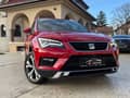 Seat Ateca LED/VIRTUAL/CELLENCE