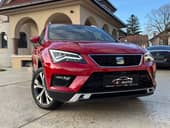 Seat Ateca LED/VIRTUAL/CELLENCE