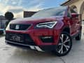 Seat Ateca LED/VIRTUAL/CELLENCE