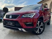 Seat Ateca LED/VIRTUAL/CELLENCE