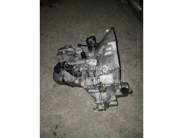 Menjač za Citroen C3 od 2005. do 2008. god.