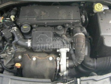 Motor 1.4 hdi za Citroen C3