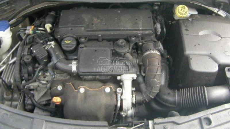 Motor 1.4 hdi