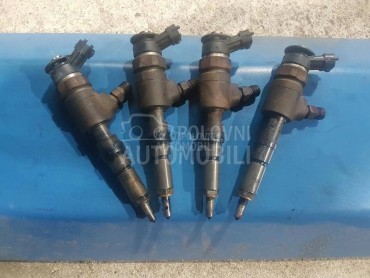 Dizne bosh 1.4 hdi za Citroen C3