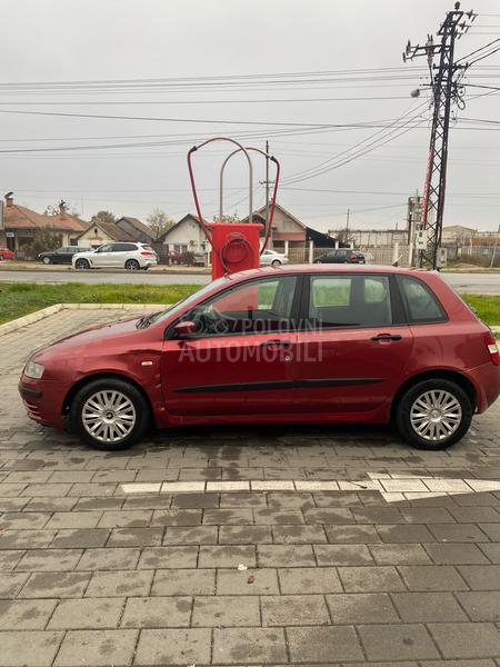 Fiat Stilo 1.2