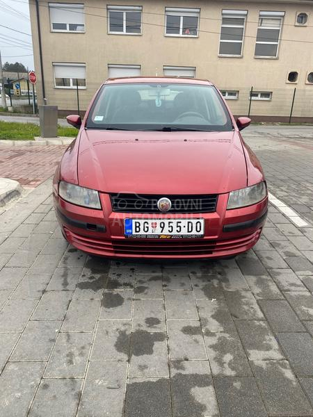 Fiat Stilo 1.2