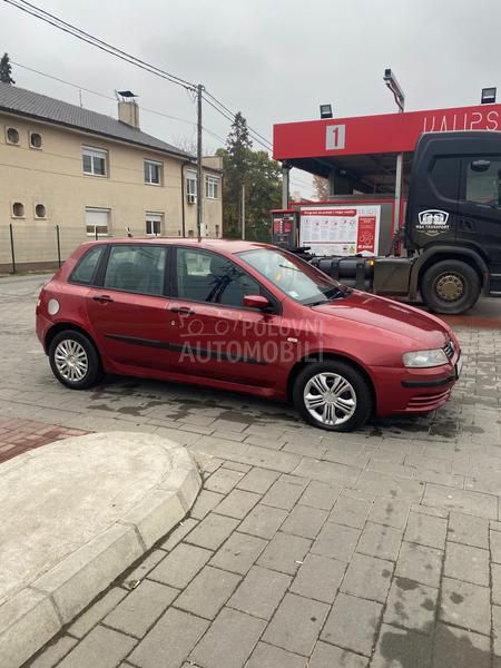 Fiat Stilo 1.2