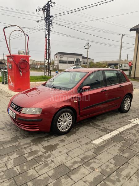 Fiat Stilo 1.2