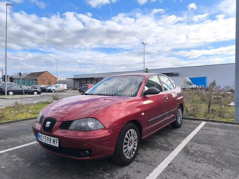 Seat Cordoba 1.4 16V