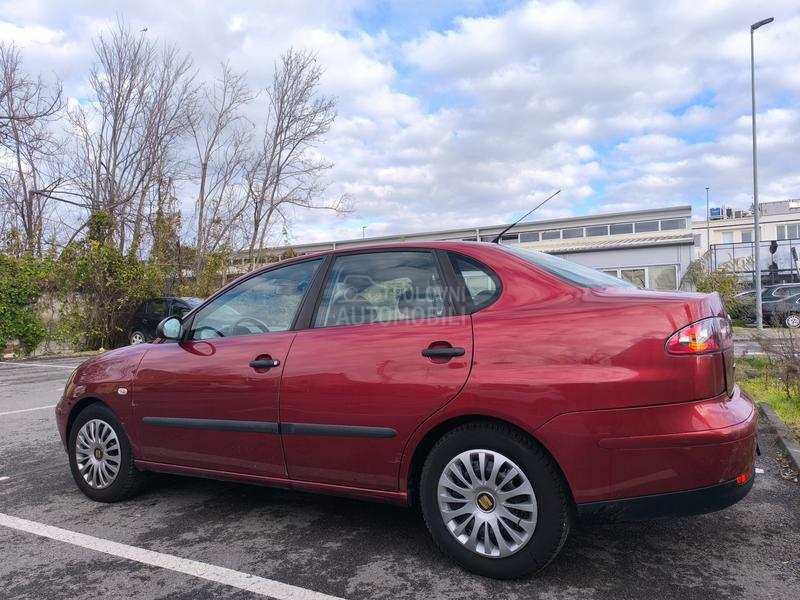 Seat Cordoba 1.4 16V