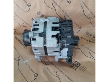 Alternator 230 A  hybrid 2.0 za Audi A4, A5, A6 ...