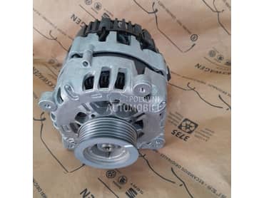 ALTERNATOR 04L 903 018 A za Audi A3, A4, A5 ...