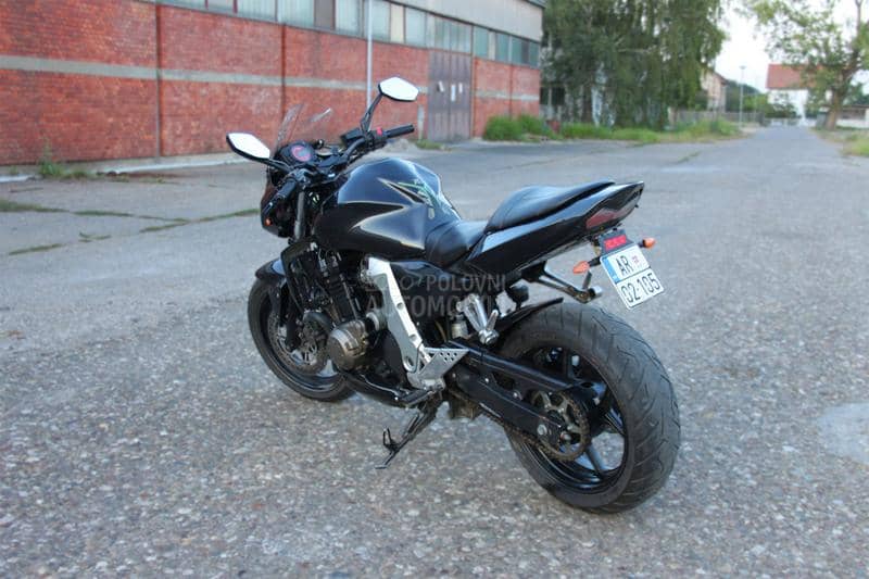 Kawasaki Z750