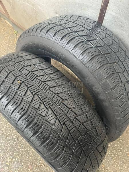 General 215/60 R16 Zimska