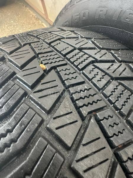 General 215/60 R16 Zimska