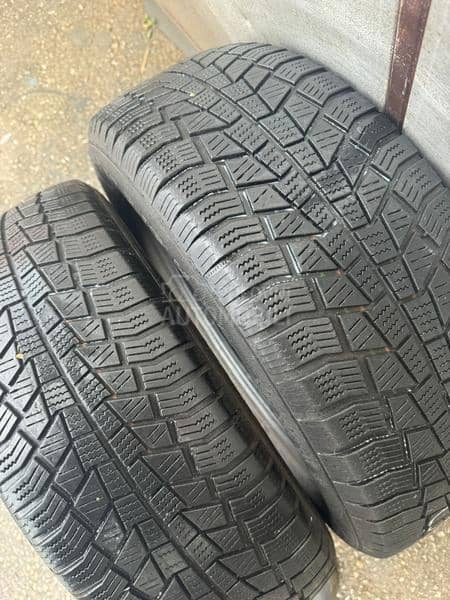 General 215/60 R16 Zimska