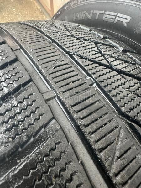 Ostalo 225/65 R17 Zimska