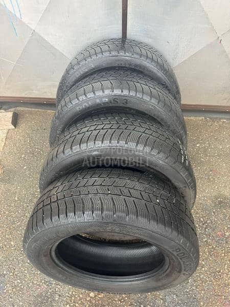 Barum 215/60 R16 Zimska