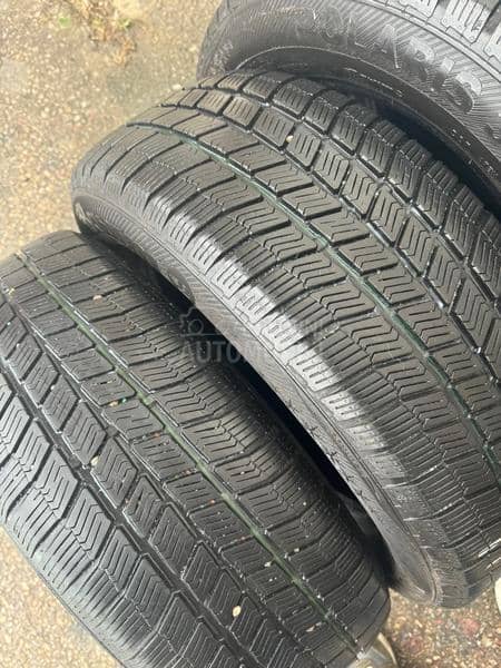 Barum 215/60 R16 Zimska