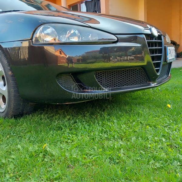 Alfa Romeo 147 1.6 ts