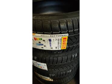 Pirelli 225/45 R19 Zimska