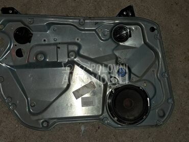Podizaci stakala za Seat Ibiza od 2002. do 2008. god.