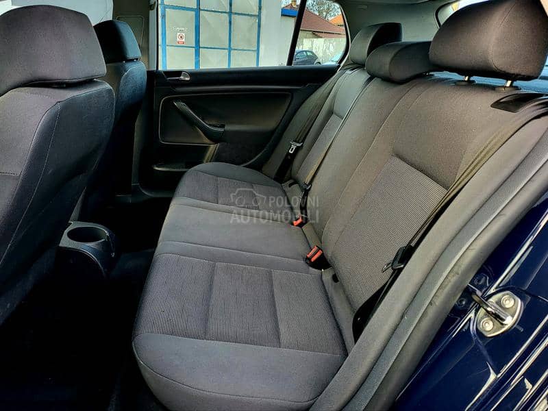 Volkswagen Golf 5 1.4