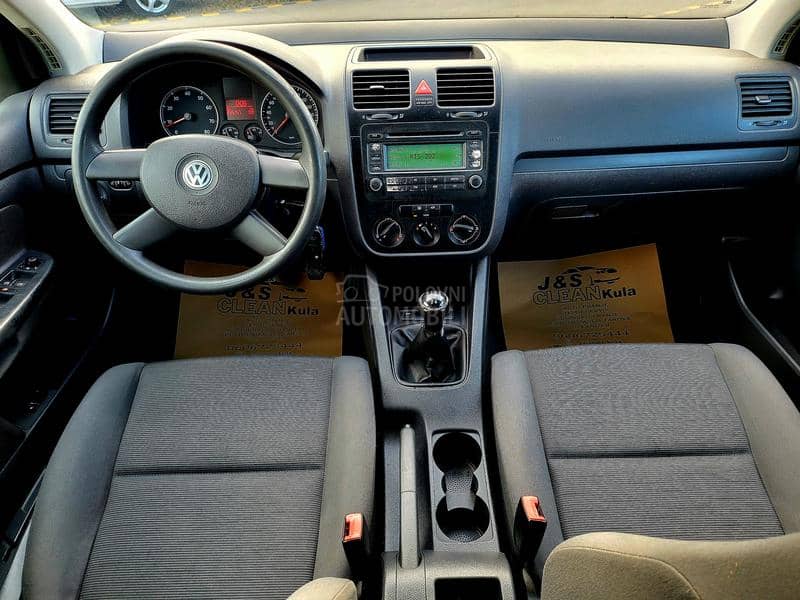 Volkswagen Golf 5 1.4