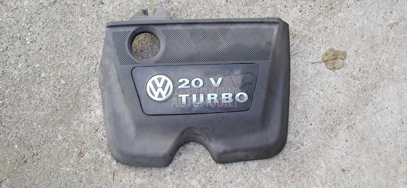 Poklopac motora 1.8 Turbo