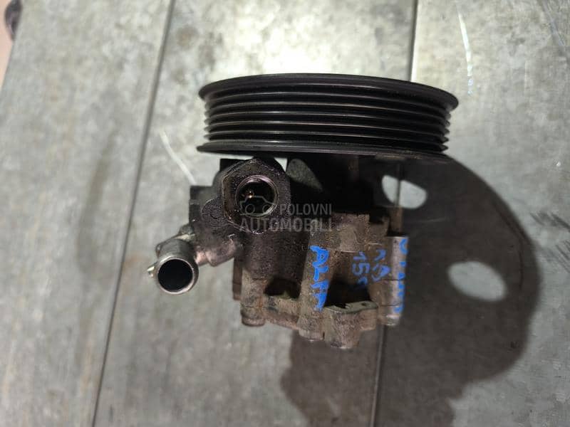Servo pumpa 1.9 JTDm