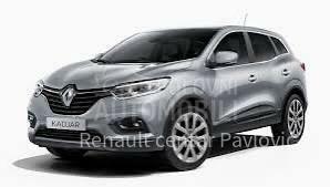 Renault Kadjar 2020. god. -  kompletan auto u delovima