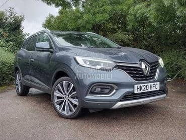 Renault Kadjar 2020. god. -  kompletan auto u delovima