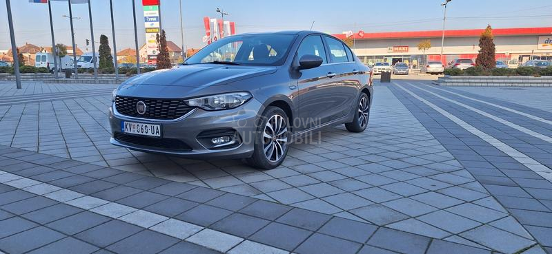 Fiat Tipo 1.6 MJTD