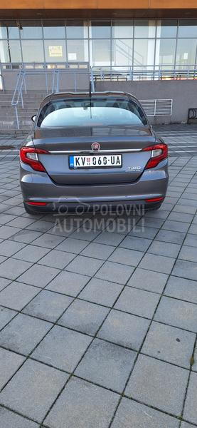 Fiat Tipo 1.6 MJTD