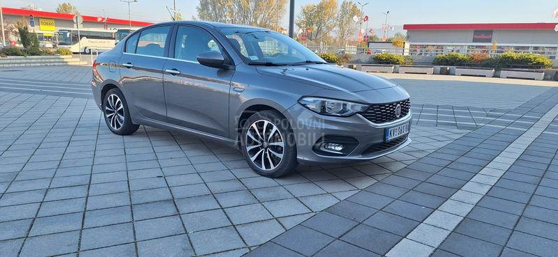 Fiat Tipo 1.6 MJTD