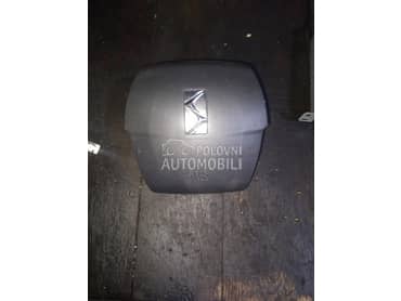 arbeg za Citroen DS4