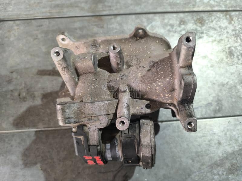 Egr ventil 2.0 Cdi