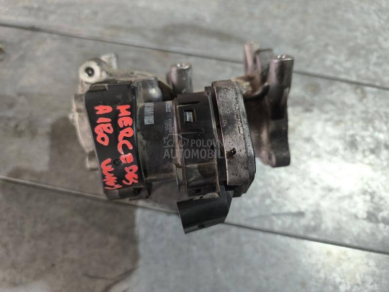 Egr ventil 2.0 Cdi