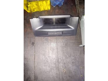 displej za Citroen DS4