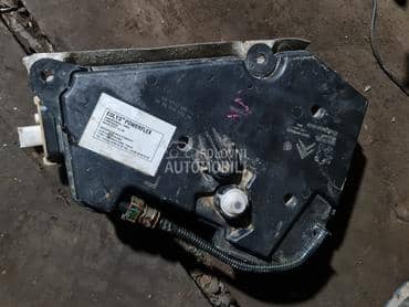 pumpa aditiva za Citroen C4 od 2011. do 2015. god.