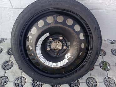 Čelične felne nemacka 16" 5 x 110