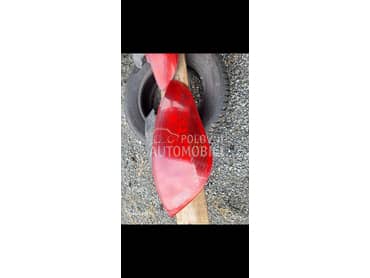 stop svetlo za Peugeot 308 od 2008. do 2012. god.