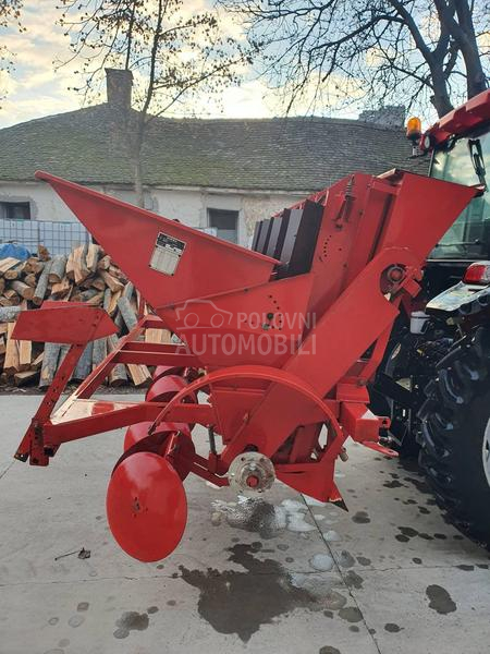 Grimme UZEL