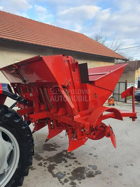 Grimme UZEL