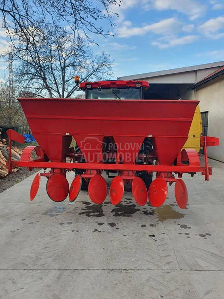 Grimme UZEL