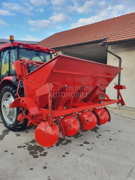 Grimme UZEL