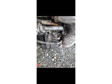 Altenator za Peugeot 308 od 2006. do 2012. god.