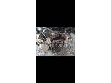 Anlaser za Peugeot 308 od 2006. do 2012. god.