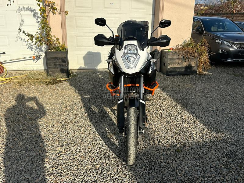 KTM 1190 Adventure R