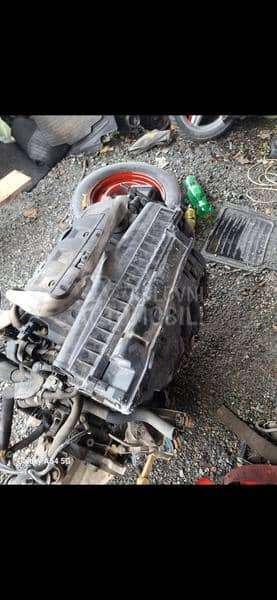 Delovi motora 1.6 ben